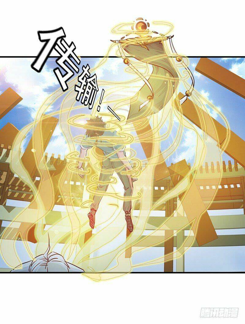 Lật Mặt Chapter 11 - TC Truyện
