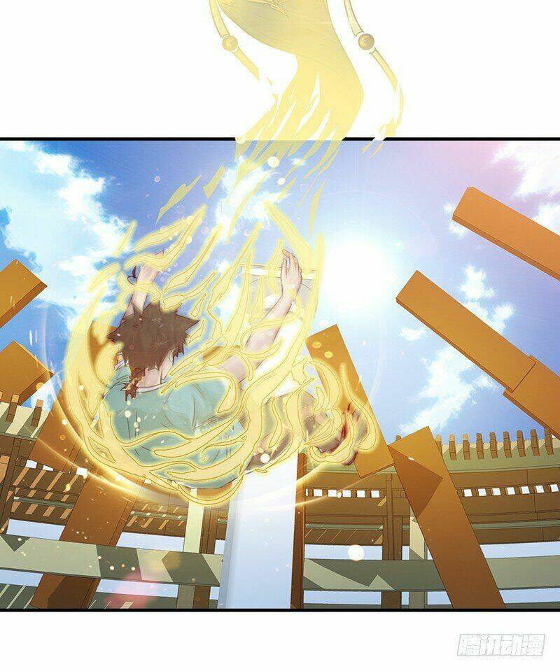 Lật Mặt Chapter 11 - TC Truyện