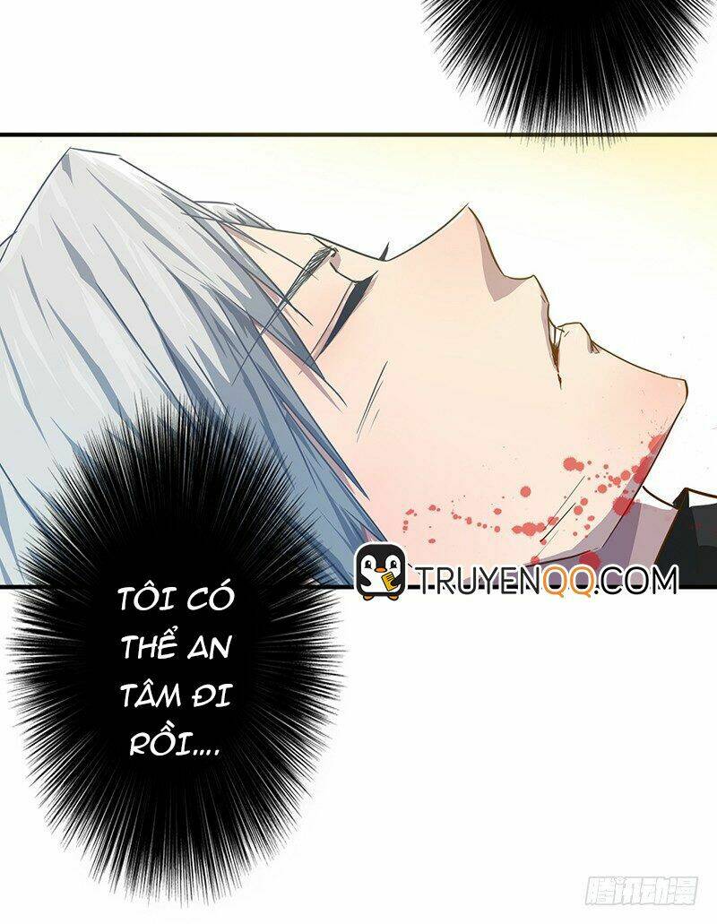 Lật Mặt Chapter 11 - TC Truyện