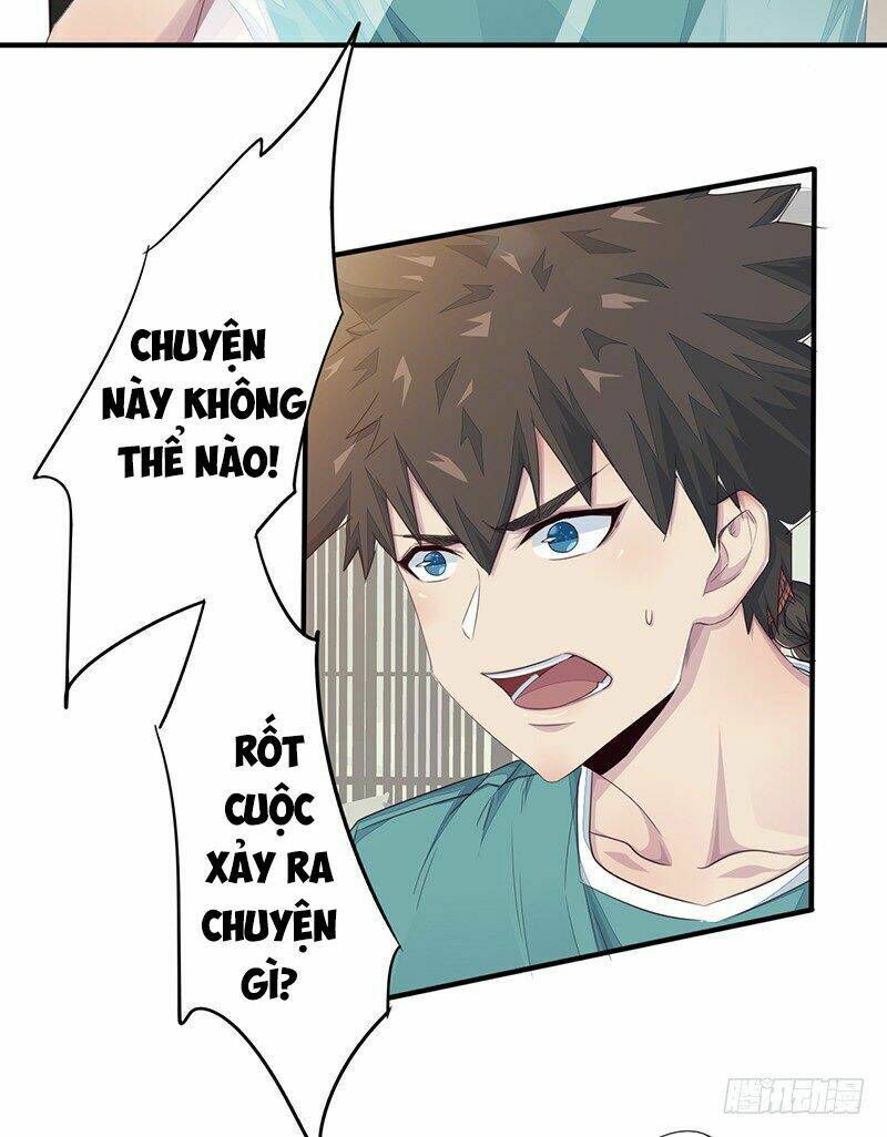 Lật Mặt Chapter 11 - TC Truyện