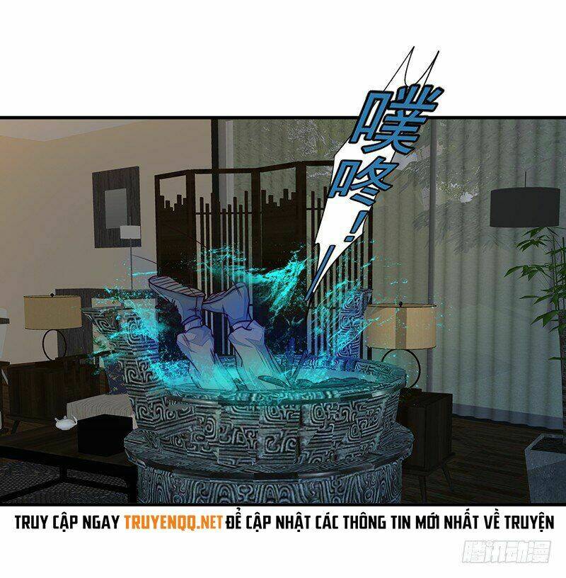 Lật Mặt Chapter 11 - TC Truyện