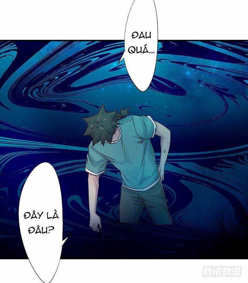 Lật Mặt Chapter 11 - TC Truyện