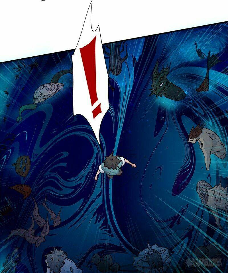 Lật Mặt Chapter 11 - TC Truyện