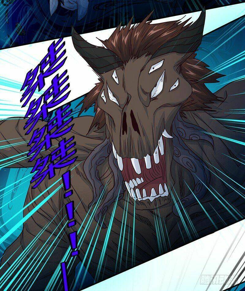 Lật Mặt Chapter 11 - TC Truyện