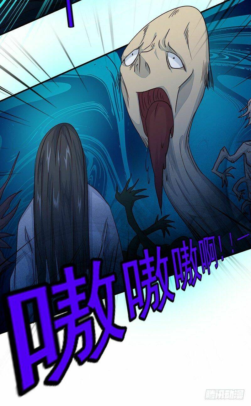 Lật Mặt Chapter 11 - TC Truyện
