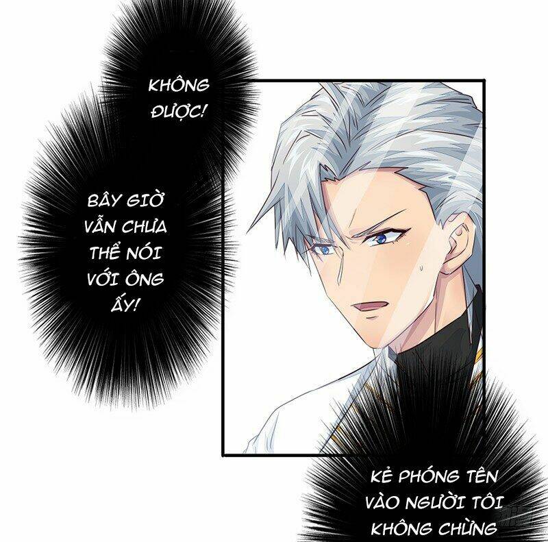 Lật Mặt Chapter 11 - TC Truyện