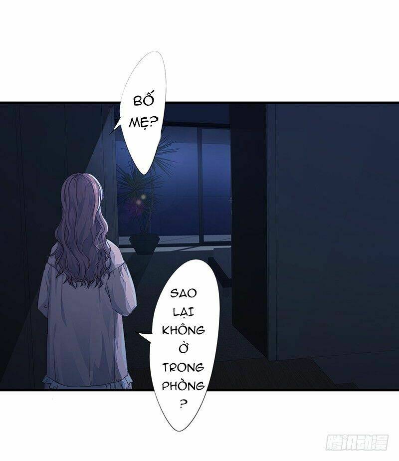 Lật Mặt Chapter 11 - TC Truyện