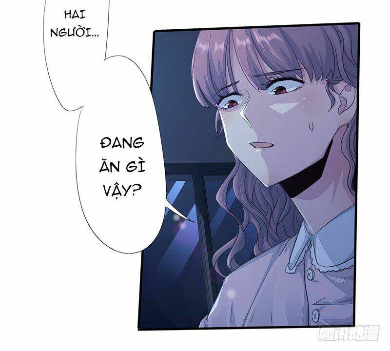Lật Mặt Chapter 11 - TC Truyện