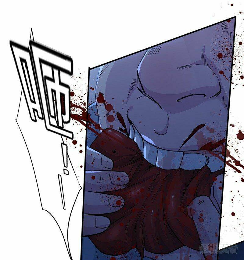 Lật Mặt Chapter 11 - TC Truyện