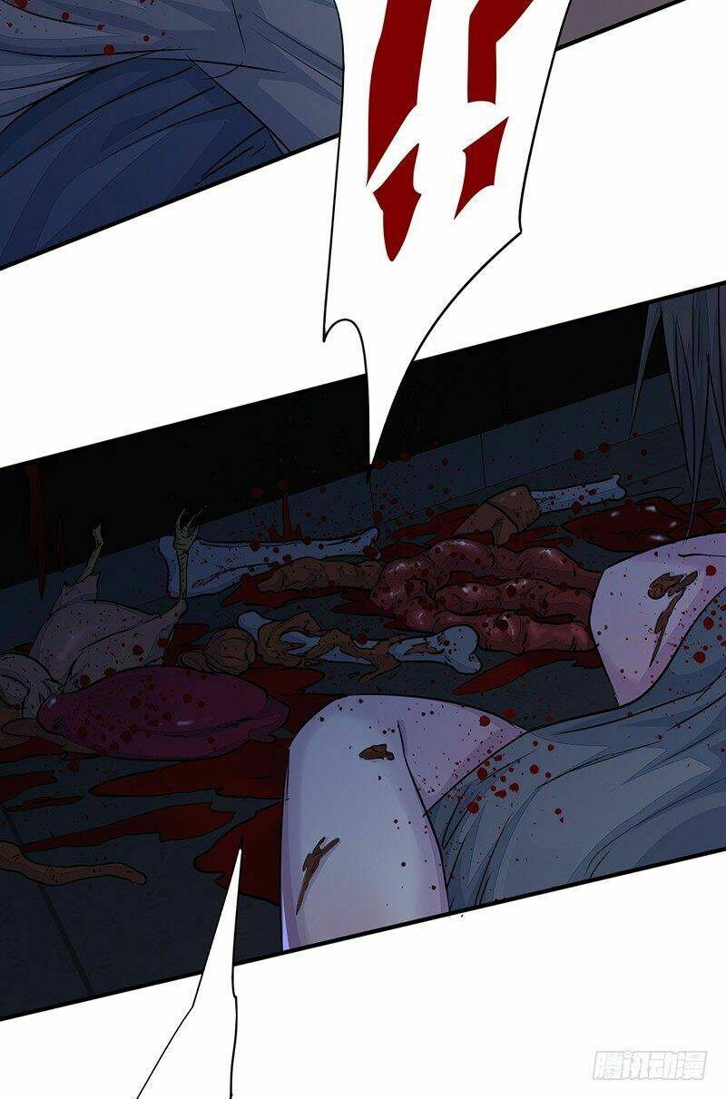 Lật Mặt Chapter 11 - TC Truyện