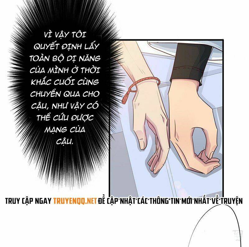 Lật Mặt Chapter 11 - TC Truyện