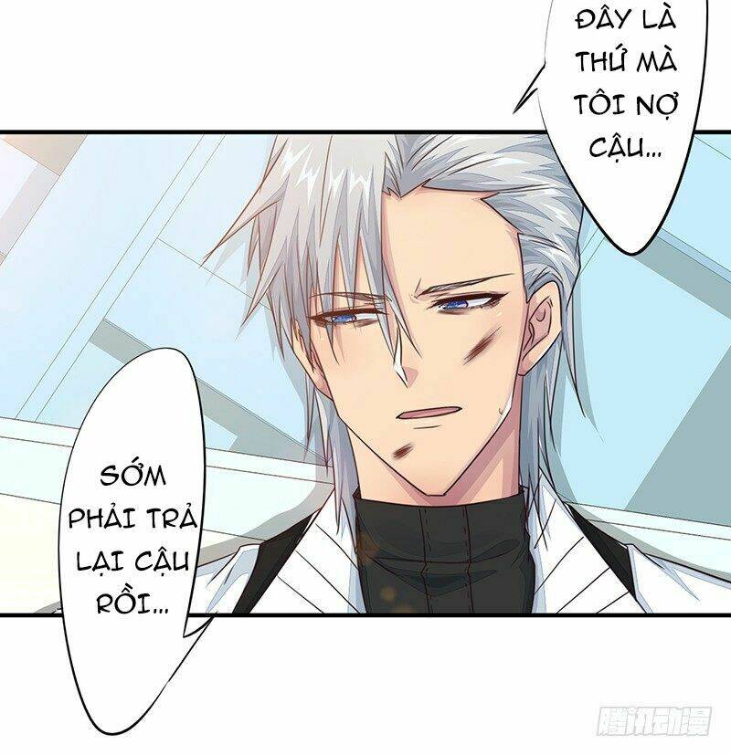 Lật Mặt Chapter 11 - TC Truyện
