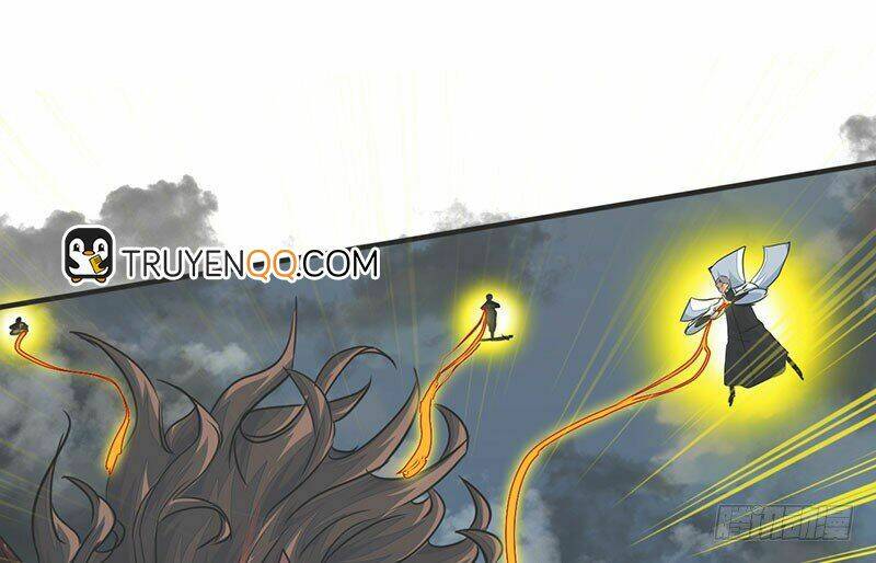 Lật Mặt Chapter 16 - AB Truyện