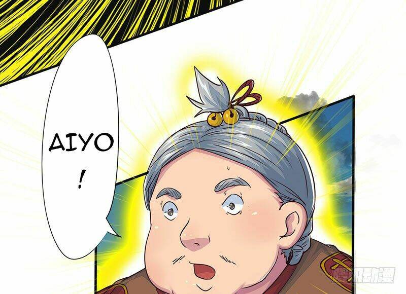 Lật Mặt Chapter 16 - AB Truyện
