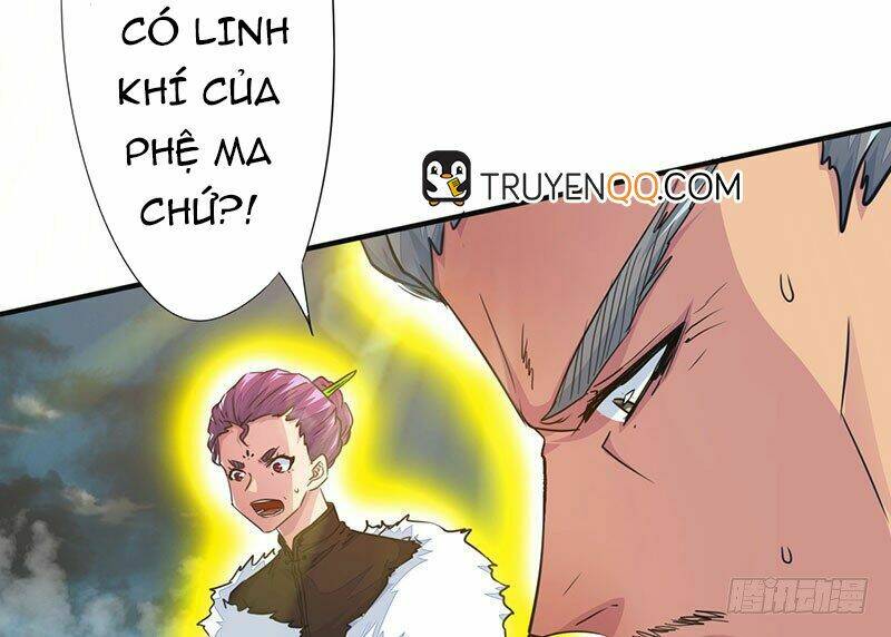 Lật Mặt Chapter 16 - AB Truyện