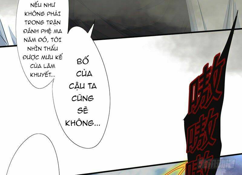 Lật Mặt Chapter 16 - AB Truyện