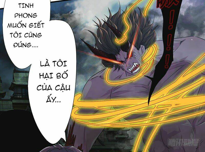 Lật Mặt Chapter 16 - AB Truyện