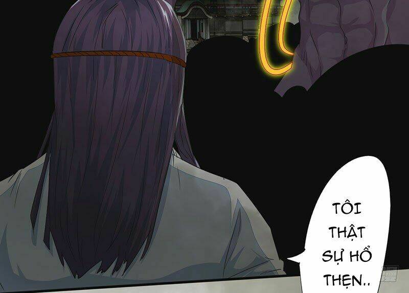 Lật Mặt Chapter 16 - AB Truyện