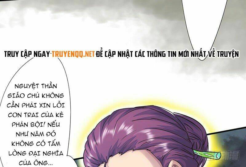 Lật Mặt Chapter 16 - AB Truyện