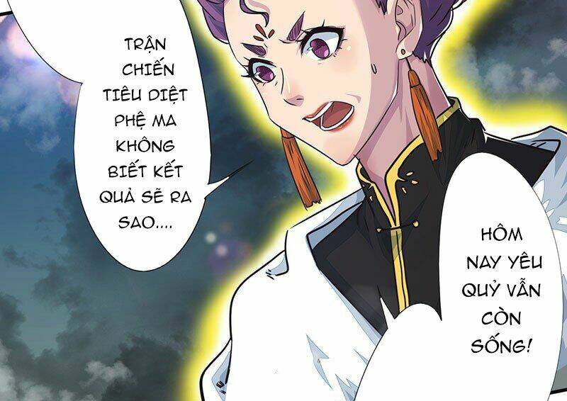 Lật Mặt Chapter 16 - AB Truyện