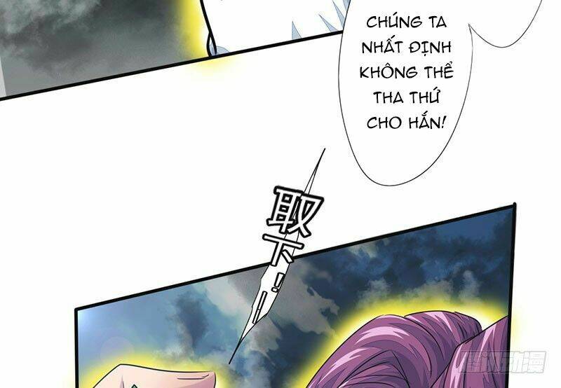 Lật Mặt Chapter 16 - AB Truyện