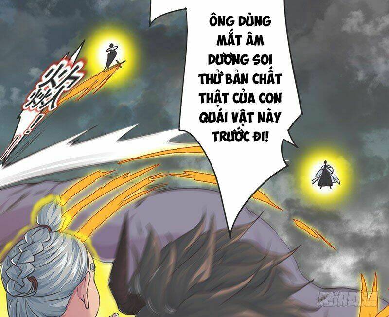Lật Mặt Chapter 16 - AB Truyện