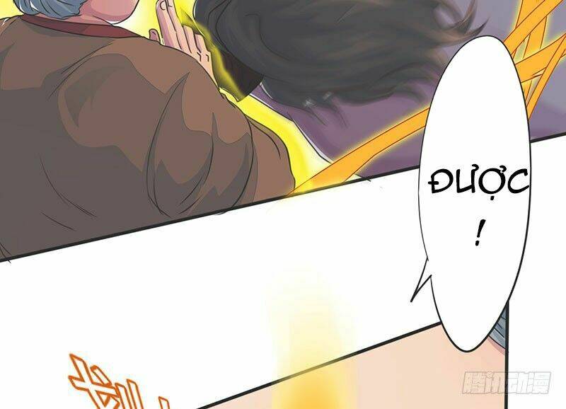 Lật Mặt Chapter 16 - AB Truyện