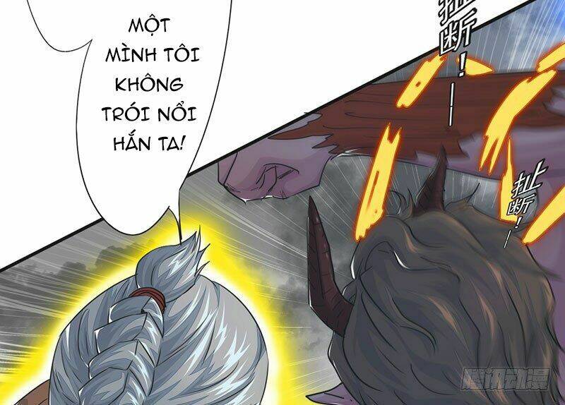 Lật Mặt Chapter 16 - AB Truyện