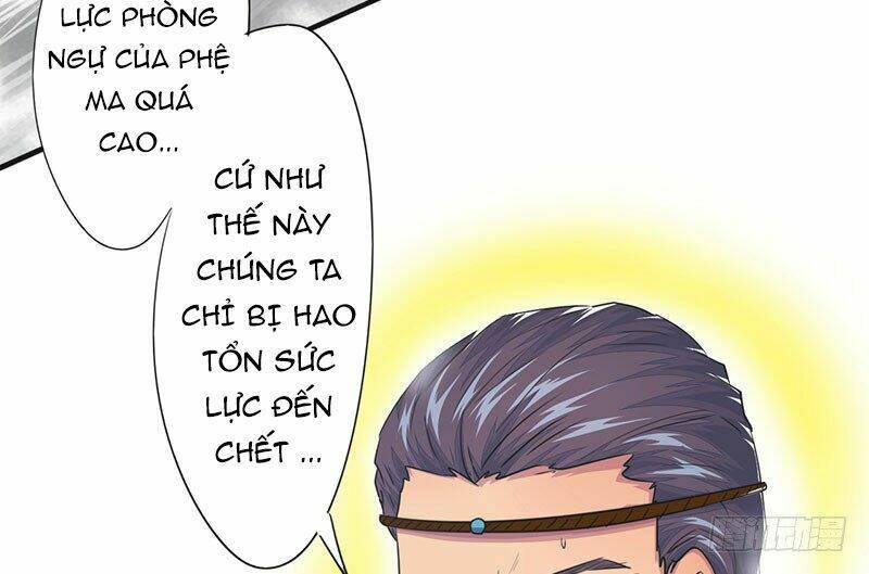 Lật Mặt Chapter 16 - AB Truyện
