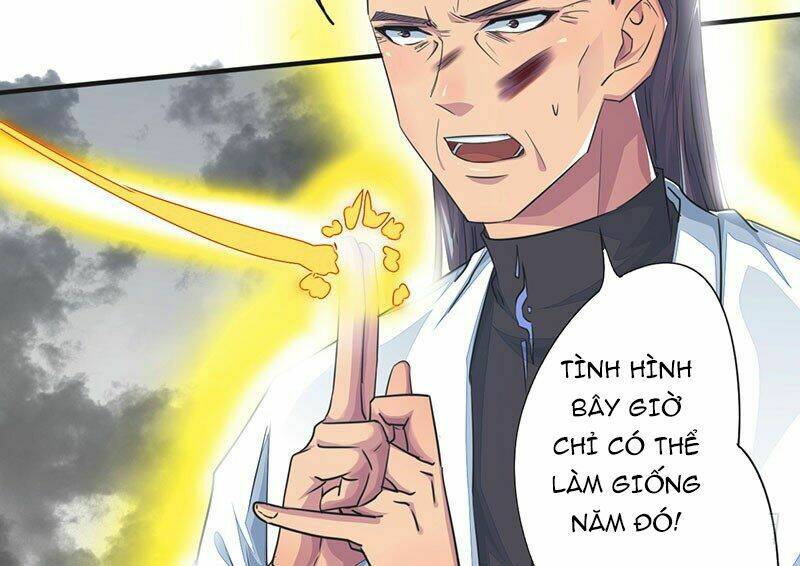 Lật Mặt Chapter 16 - AB Truyện