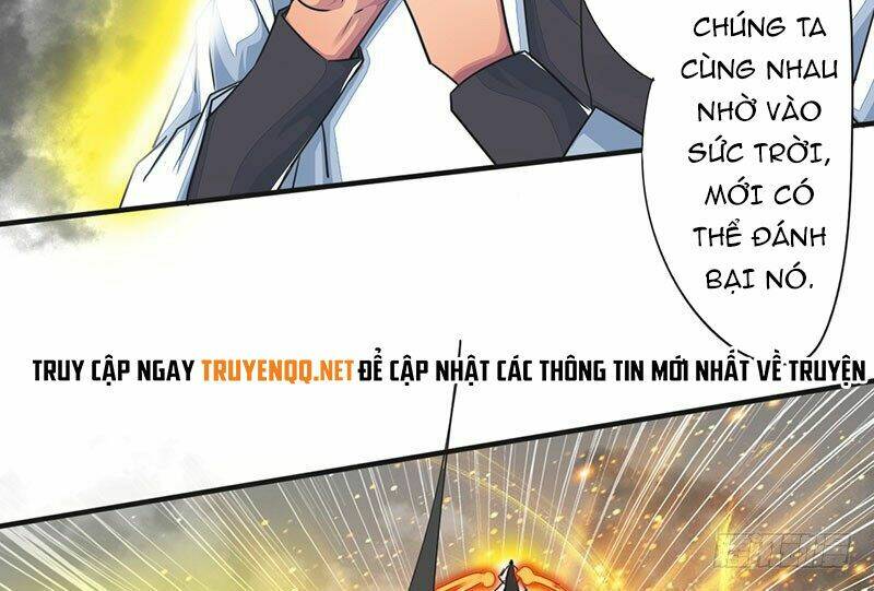 Lật Mặt Chapter 16 - AB Truyện