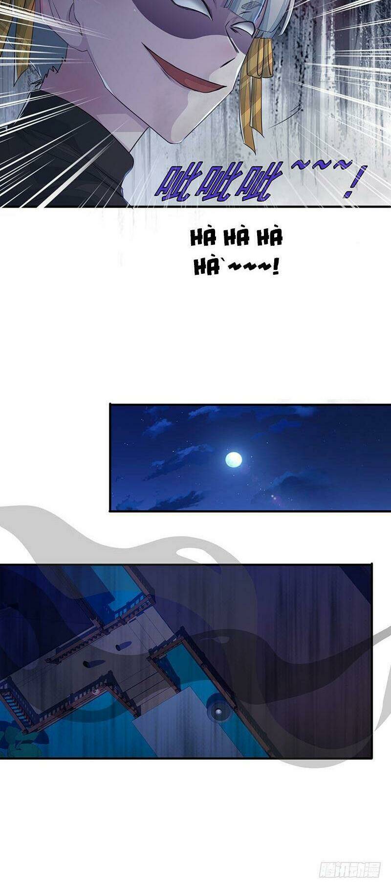 Lật Mặt Chapter 20 - TC Truyện