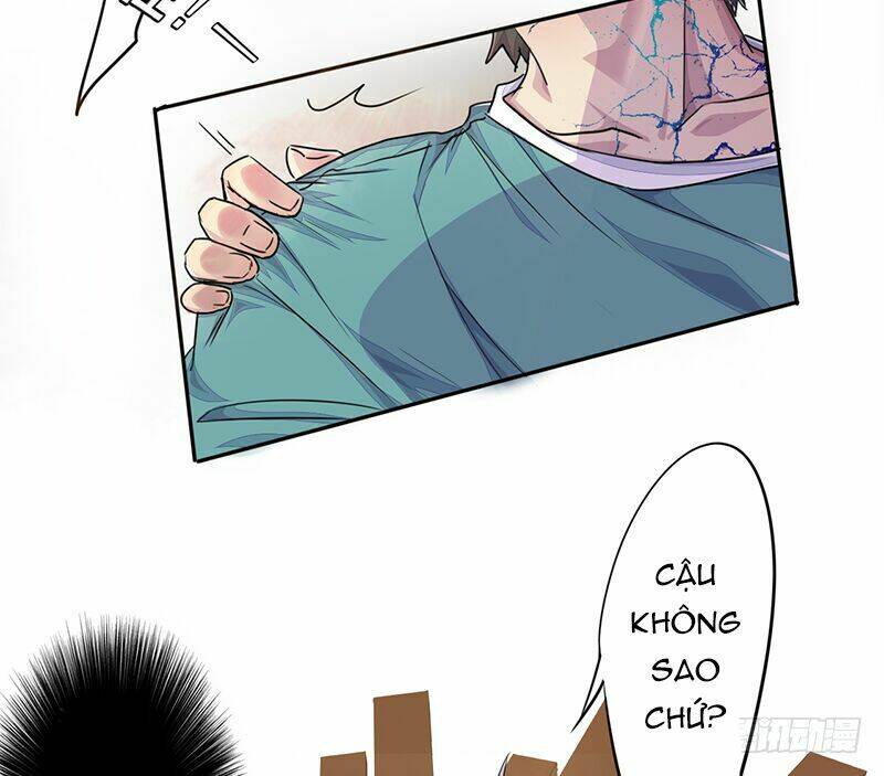 Lật Mặt Chapter 5 - AB Truyện