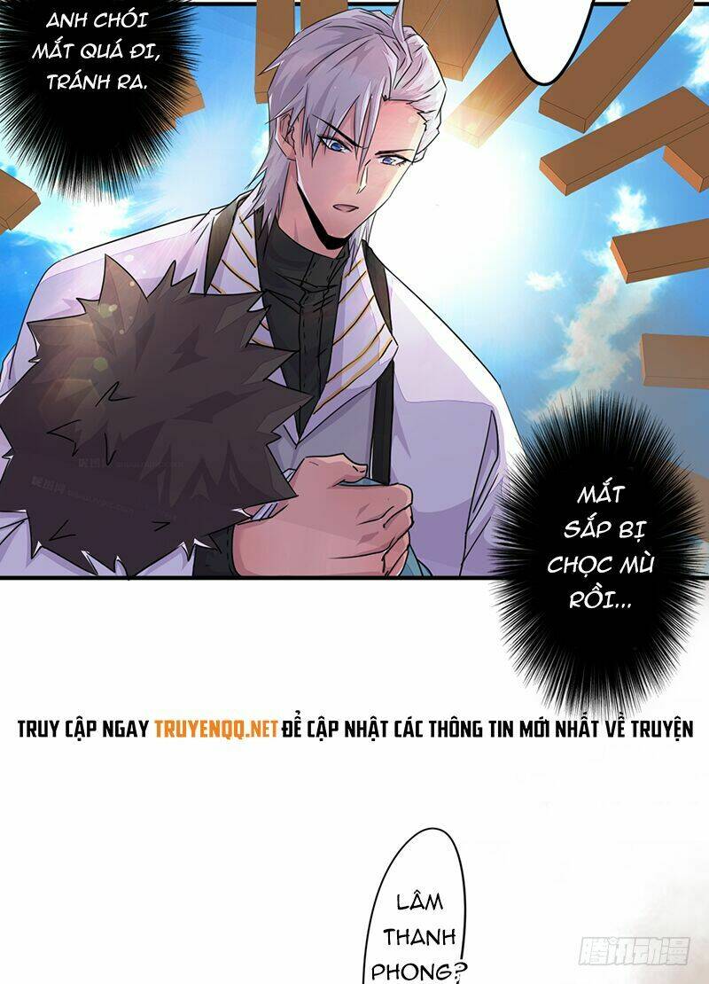 Lật Mặt Chapter 5 - AB Truyện