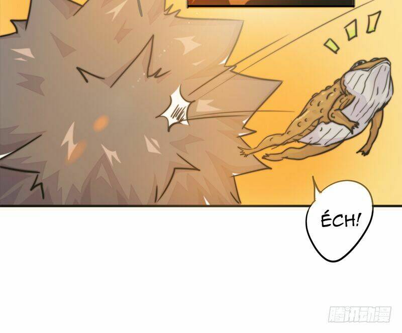 Lật Mặt Chapter 5 - AB Truyện