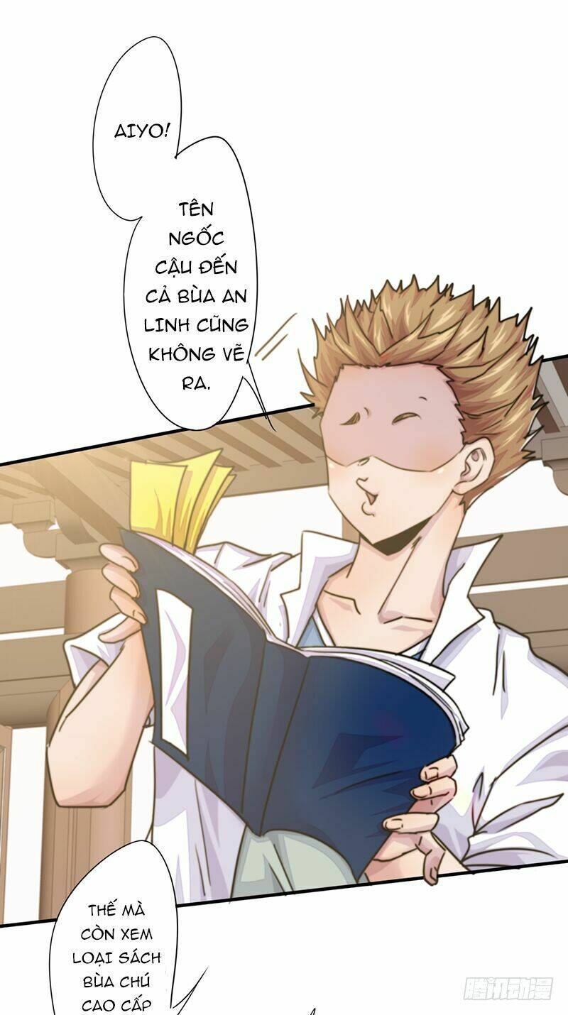 Lật Mặt Chapter 5 - AB Truyện