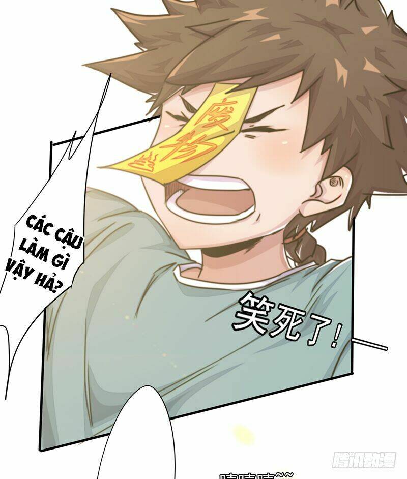 Lật Mặt Chapter 5 - AB Truyện