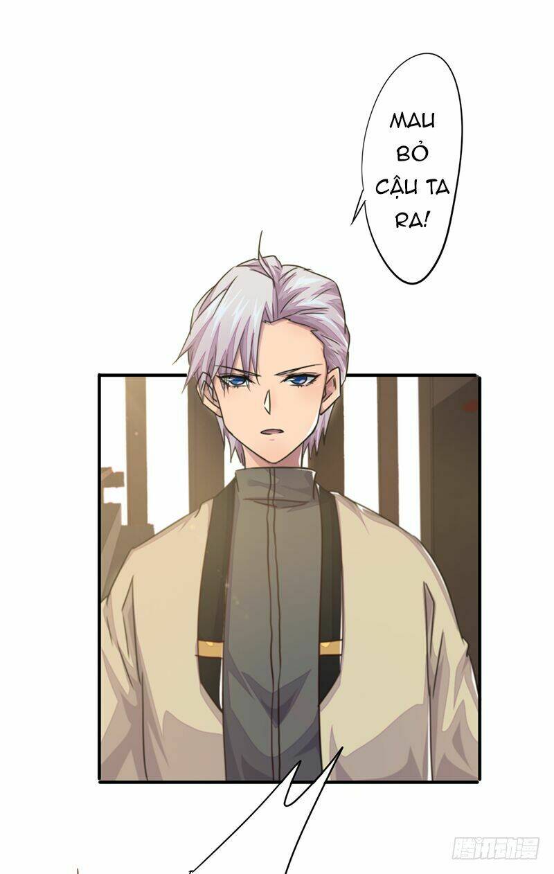 Lật Mặt Chapter 5 - AB Truyện