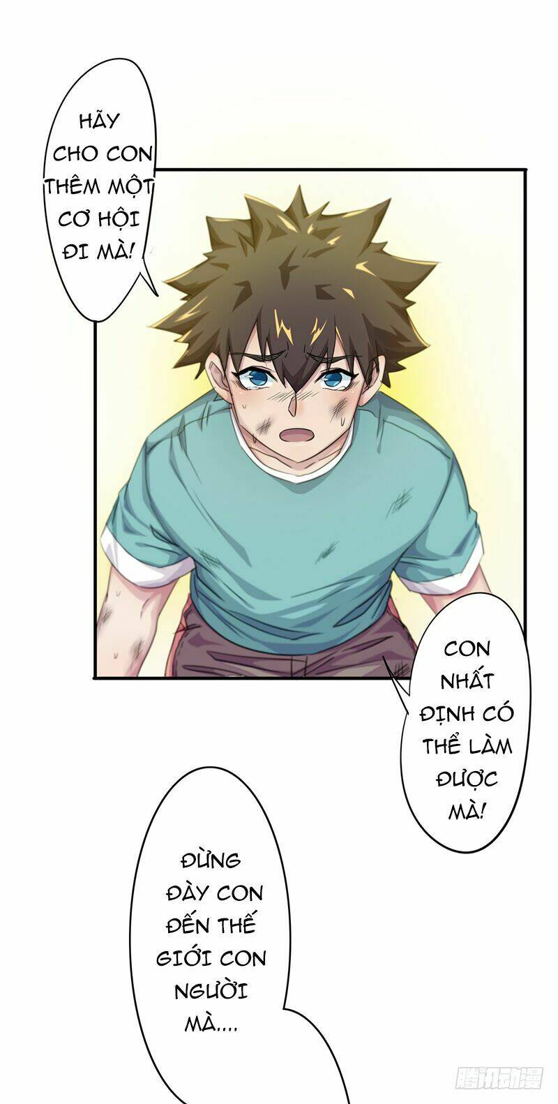 Lật Mặt Chapter 5 - AB Truyện