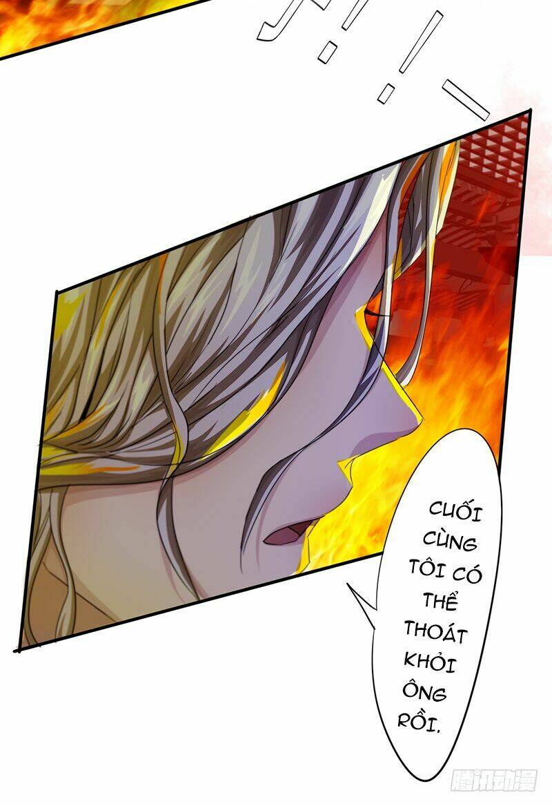 Lật Mặt Chapter 5 - AB Truyện