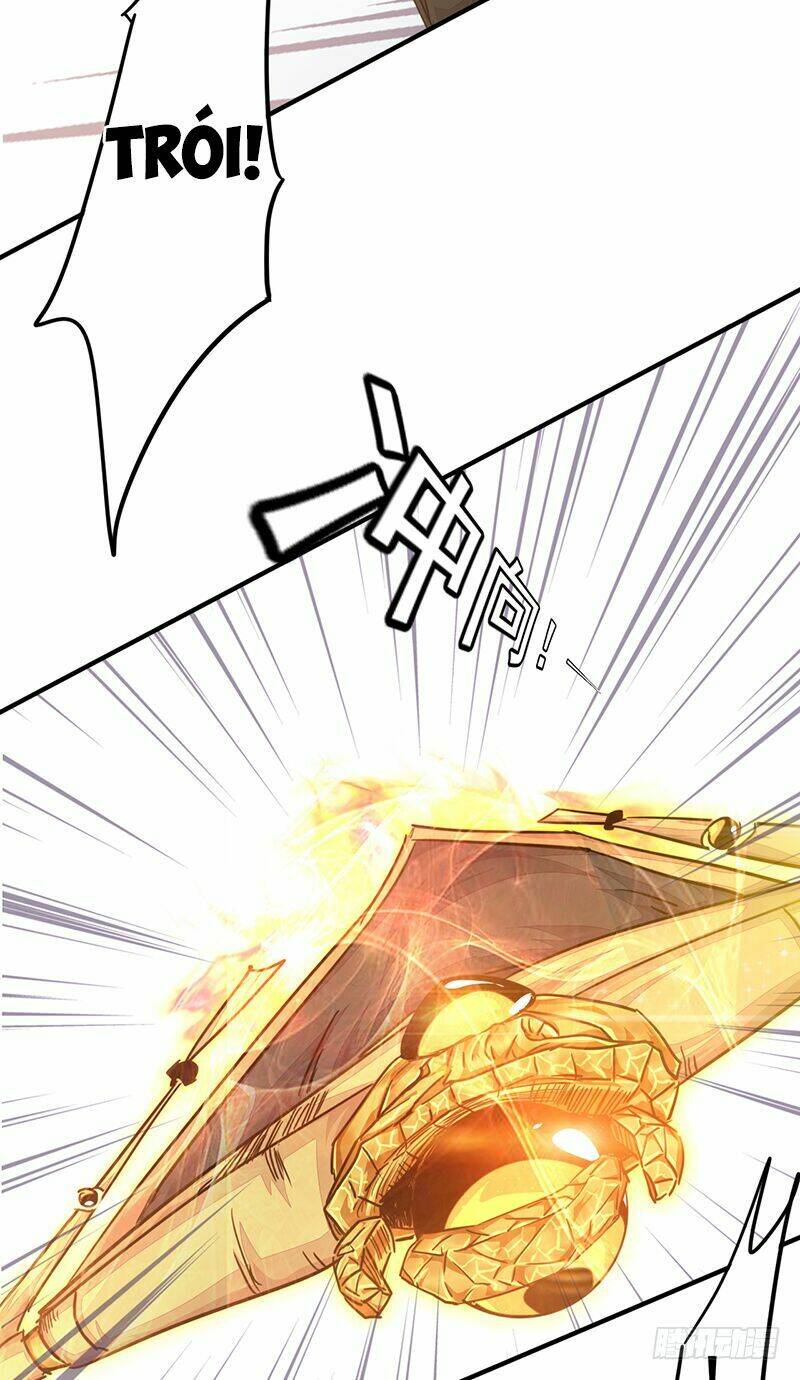 Lật Mặt Chapter 5 - AB Truyện