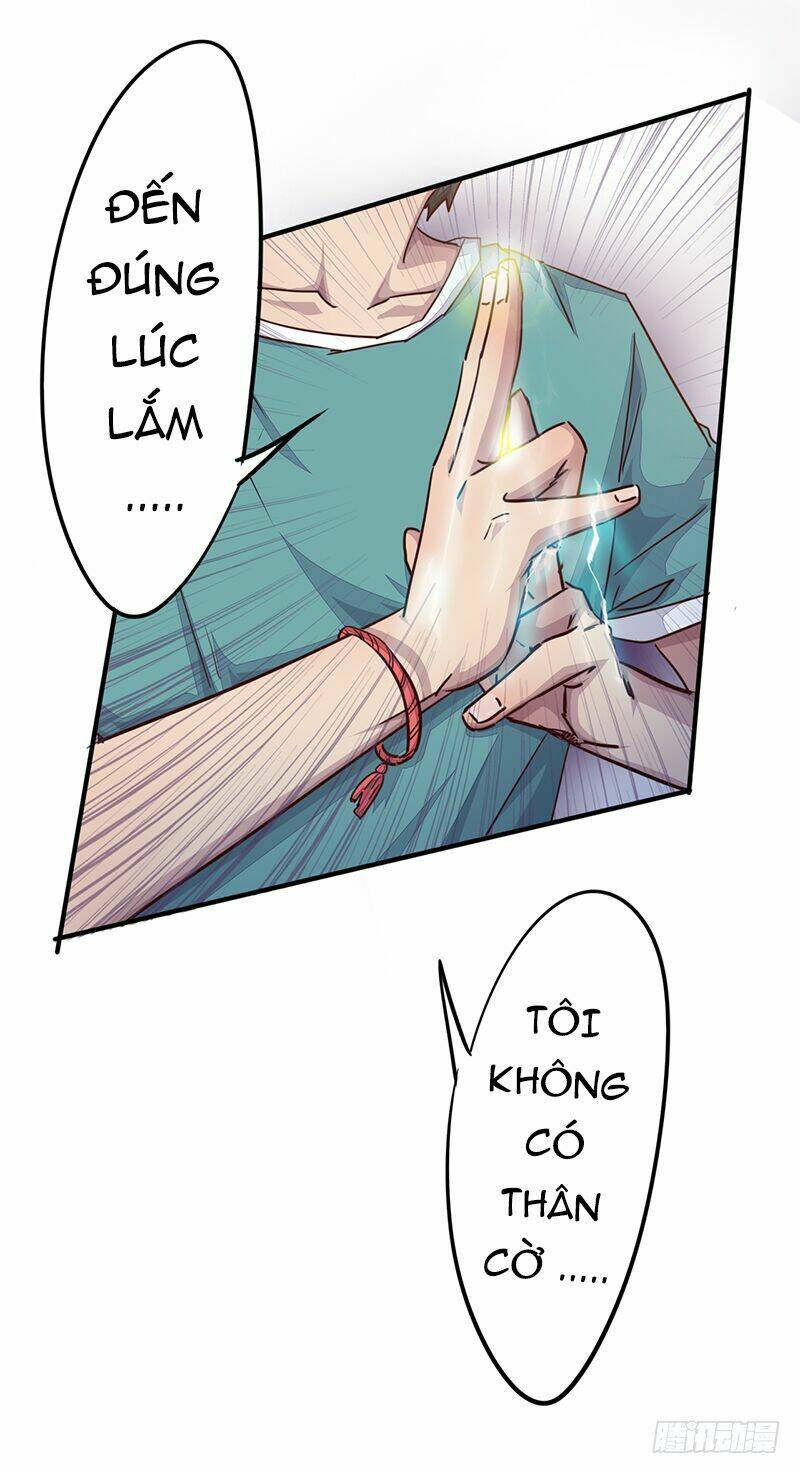 Lật Mặt Chapter 5 - AB Truyện