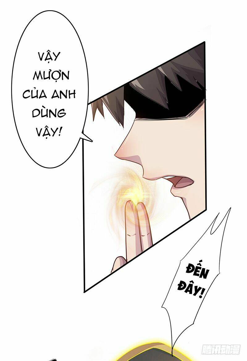 Lật Mặt Chapter 5 - AB Truyện