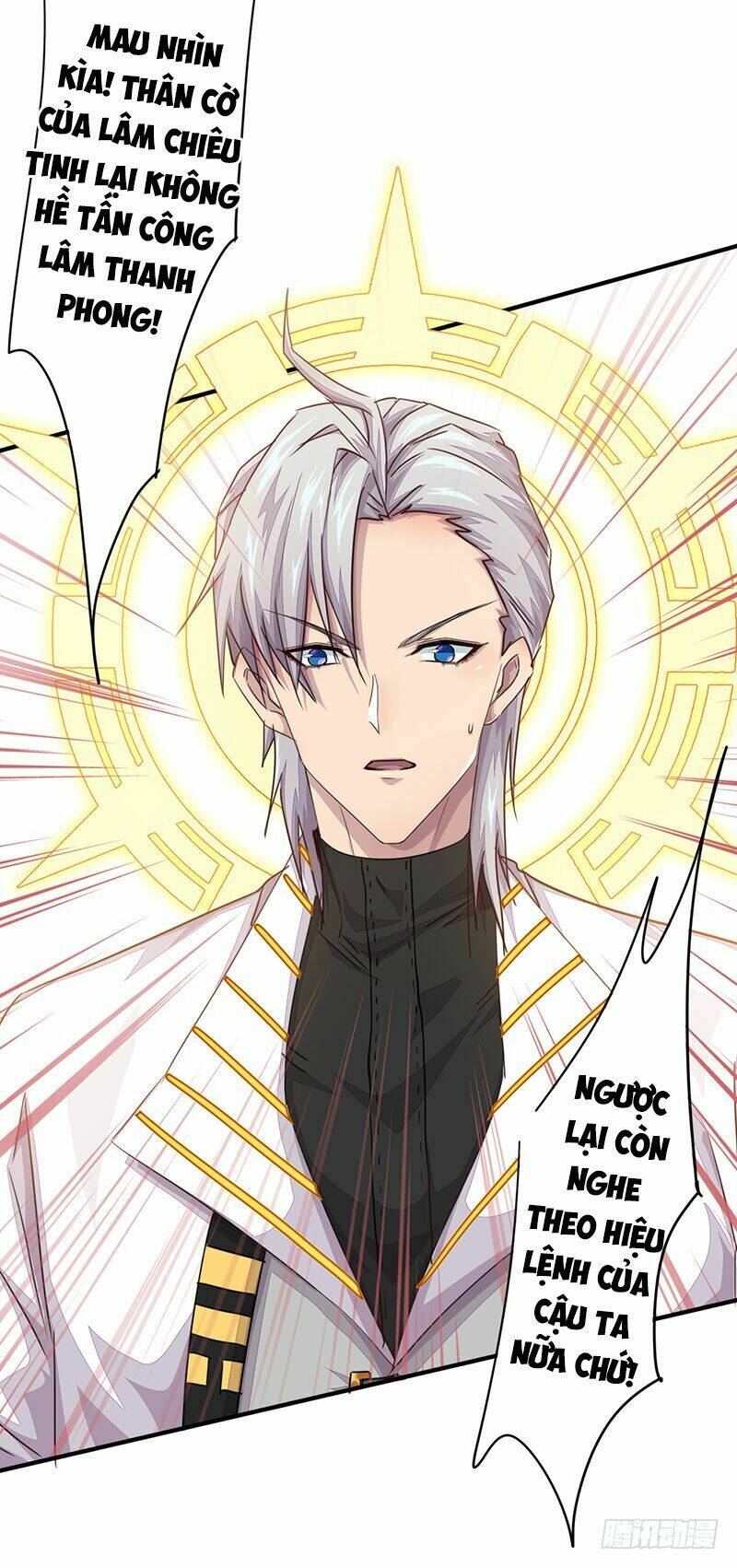 Lật Mặt Chapter 5 - AB Truyện