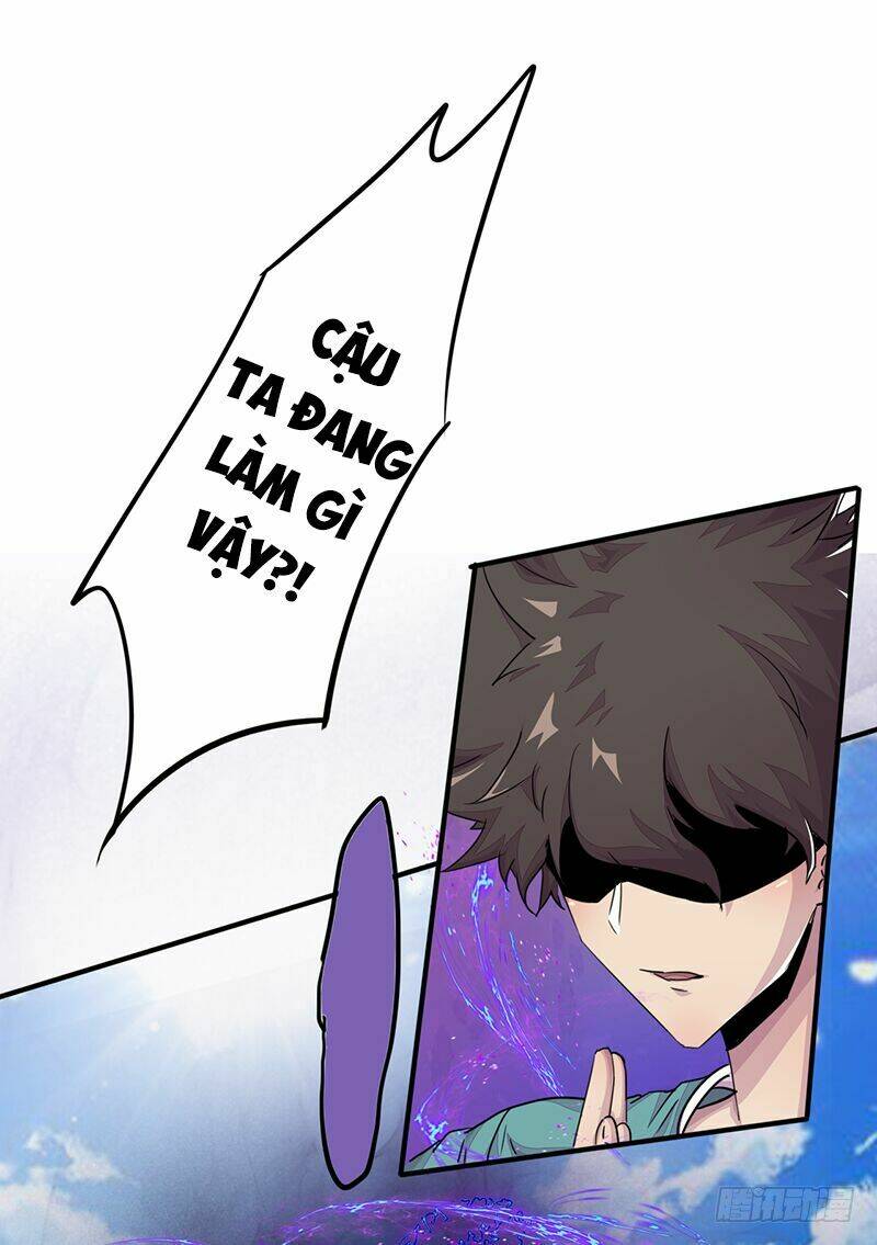 Lật Mặt Chapter 5 - AB Truyện