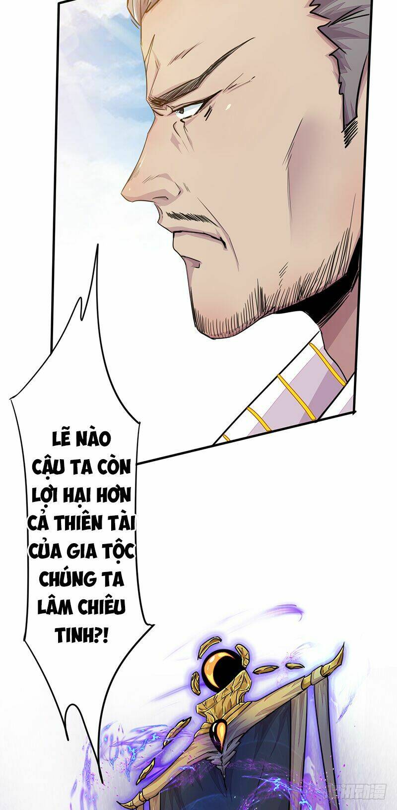 Lật Mặt Chapter 5 - AB Truyện