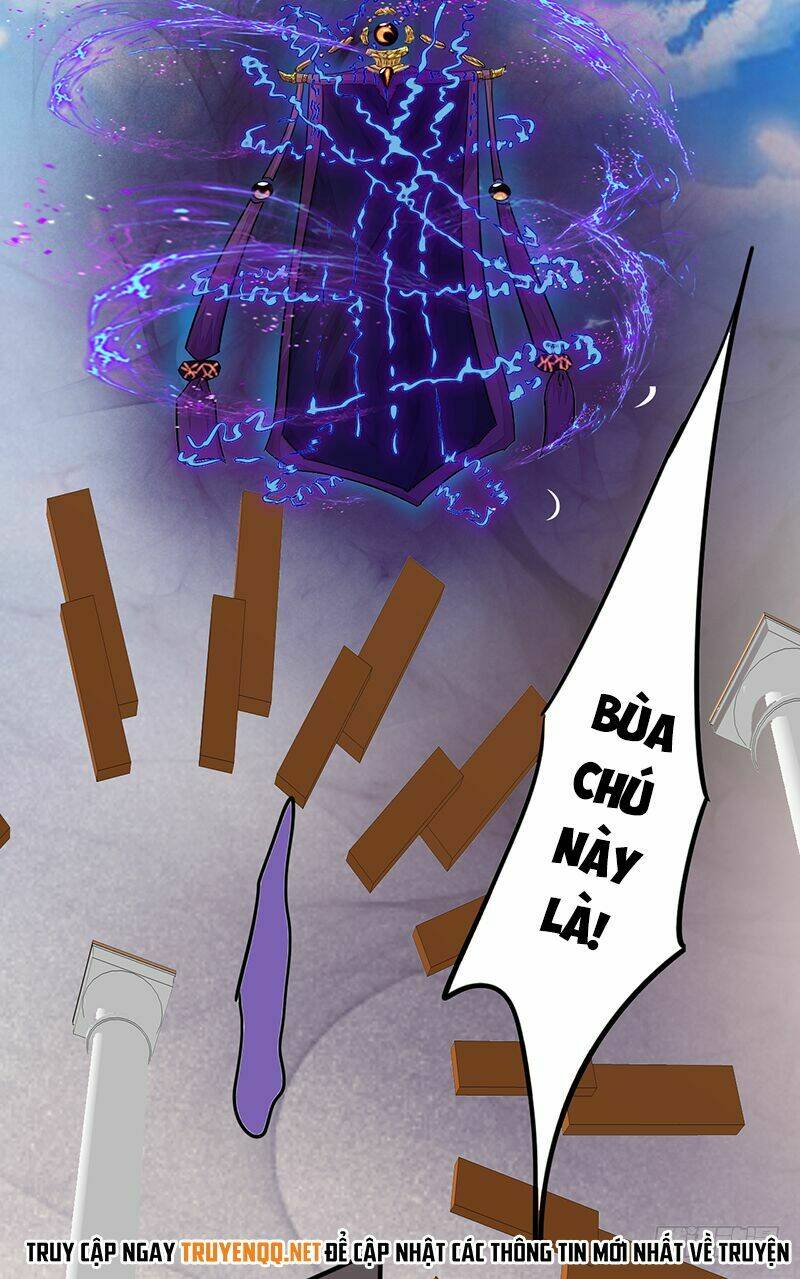 Lật Mặt Chapter 5 - AB Truyện