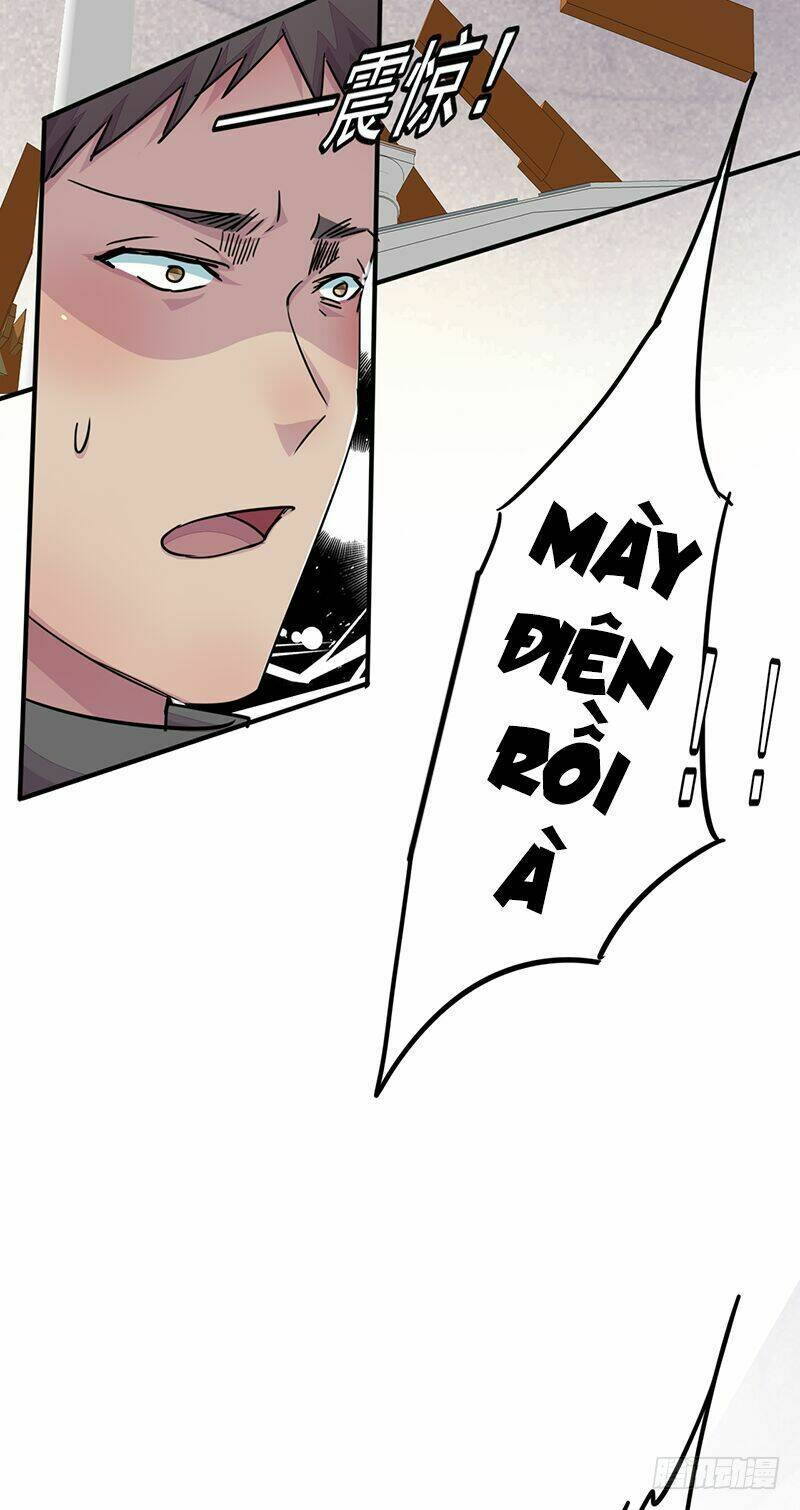 Lật Mặt Chapter 5 - AB Truyện