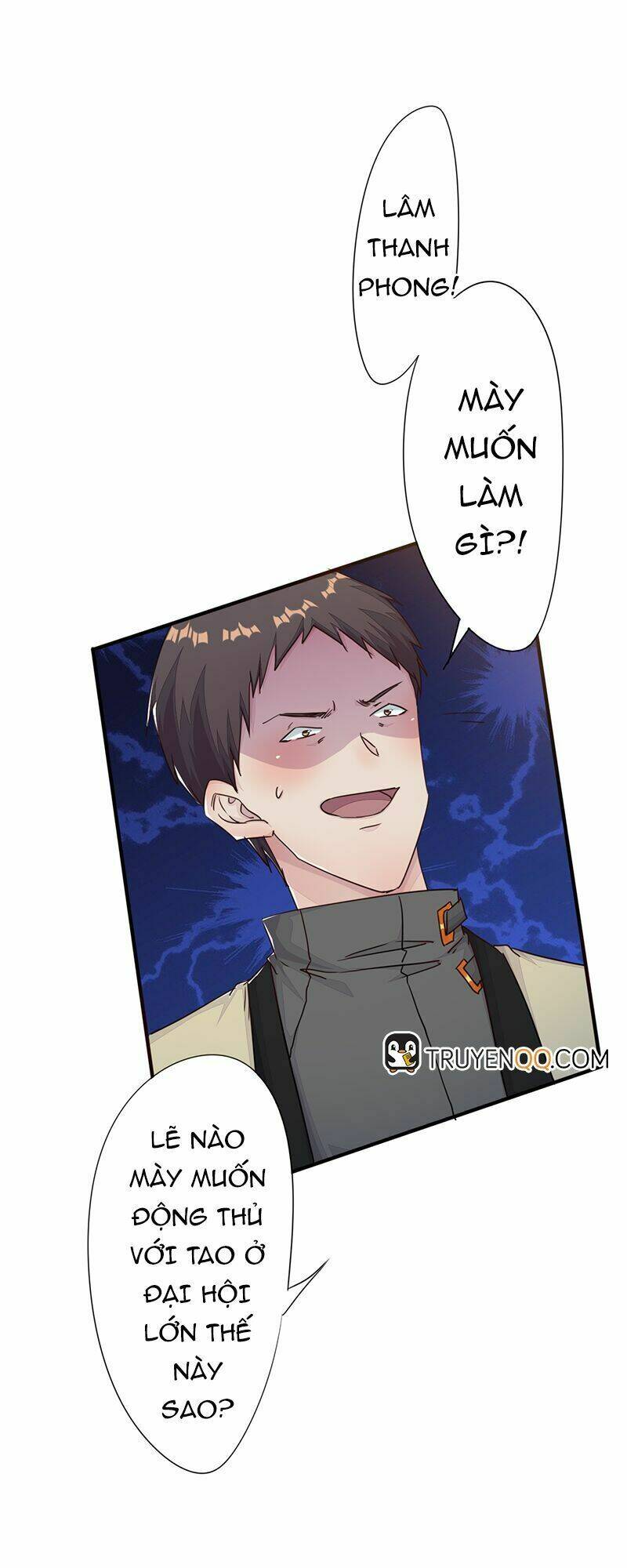 Lật Mặt Chapter 5 - AB Truyện