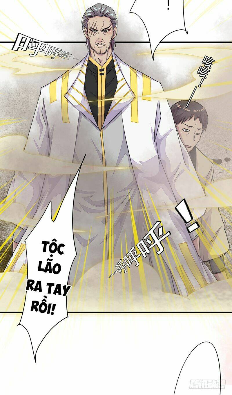 Lật Mặt Chapter 5 - AB Truyện